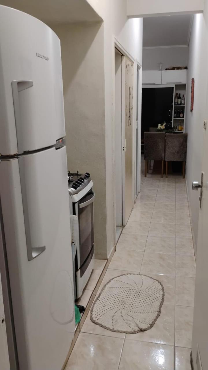 Leme Encantado Apartamento Río de Janeiro