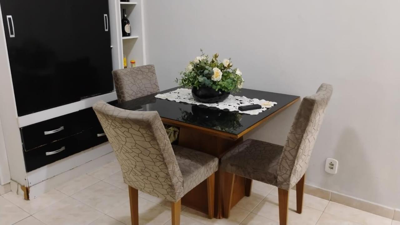 Apartamento Leme Encantado