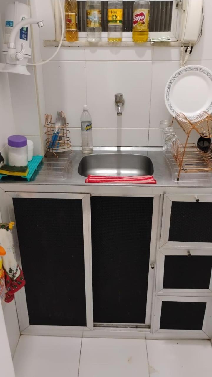 Leme Encantado Apartamento
