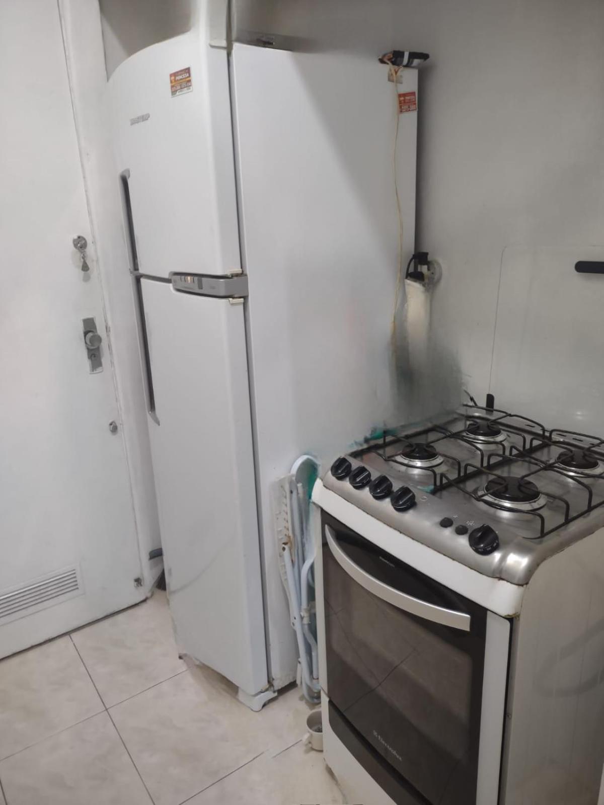 Apartamento Leme Encantado *